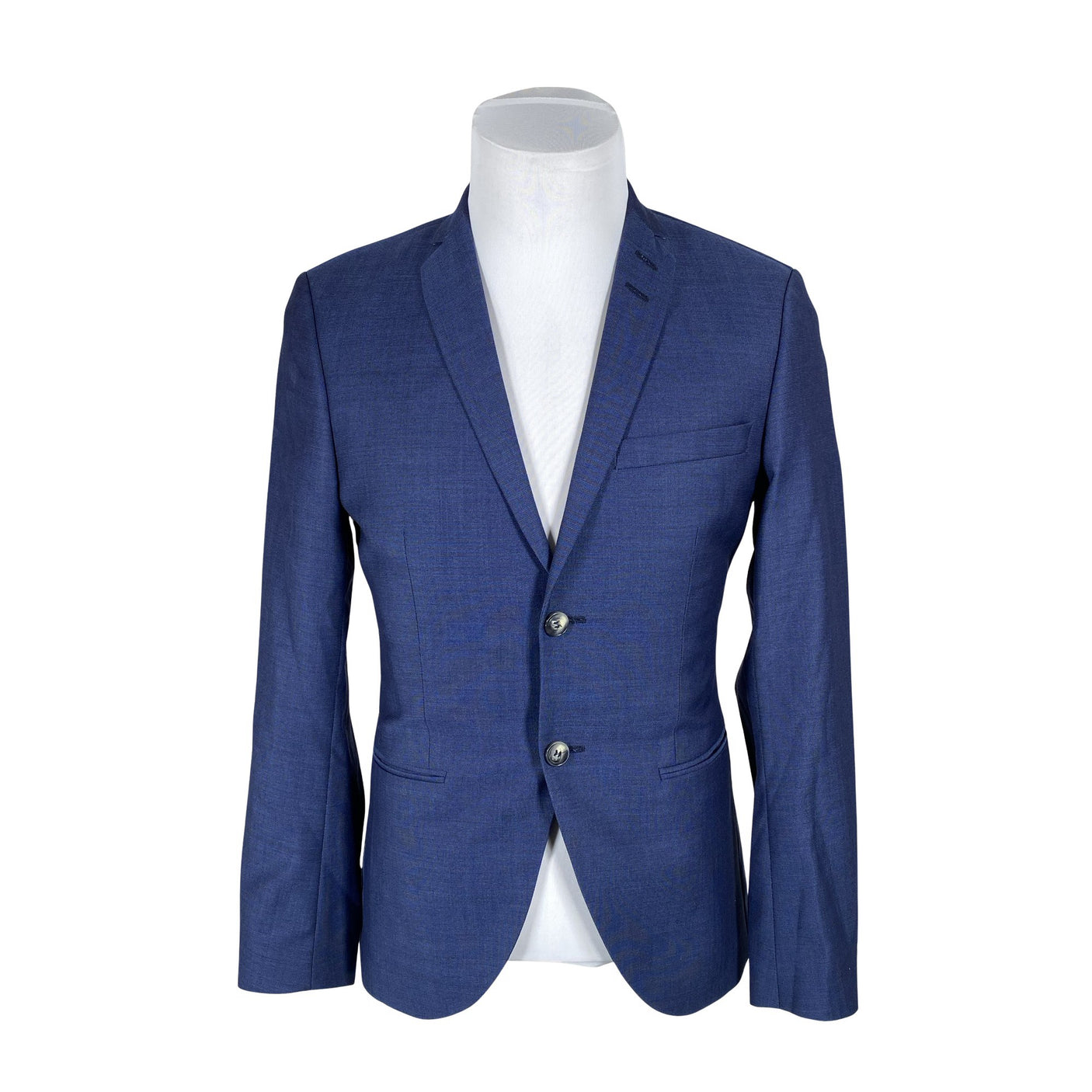 Unisex Tiger of Sweden - Pintsak, suurus S - Sinine (1)
