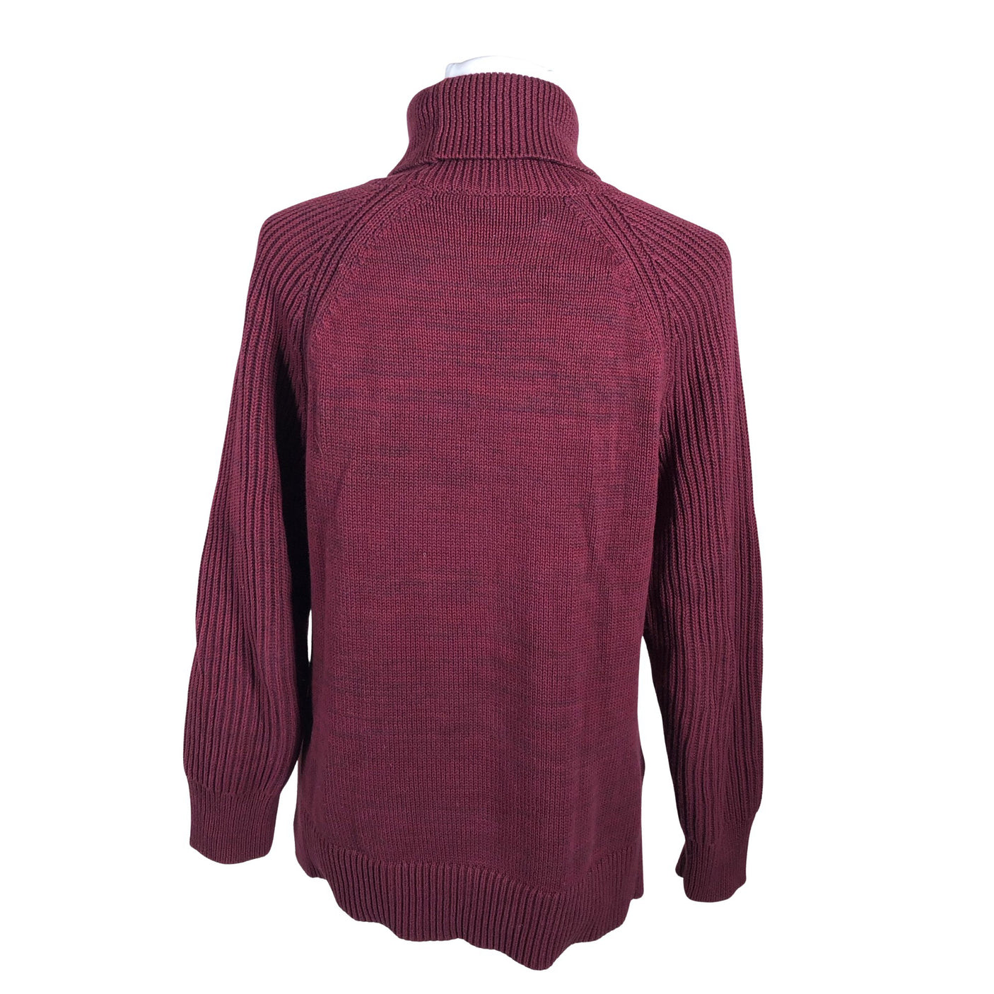 Unisex Gap - Kampsun, suurus 38 - Lilla (2)