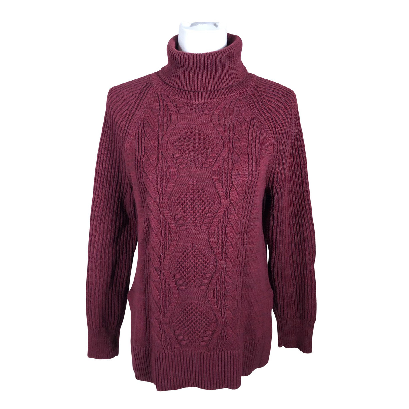 Unisex Gap - Kampsun, suurus 38 - Lilla (1)
