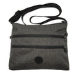 Unisex Kipling - Õlakott, suurus Midi - Hall ()
