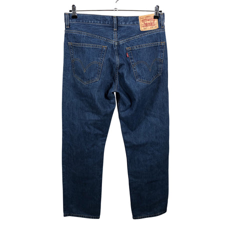 Unisex Levi's - Teksad, suurus W32 - Sinine (2)