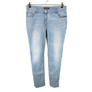 Unisex Marks&Spencer - Teksad, suurus 42 - Helesinine (1)