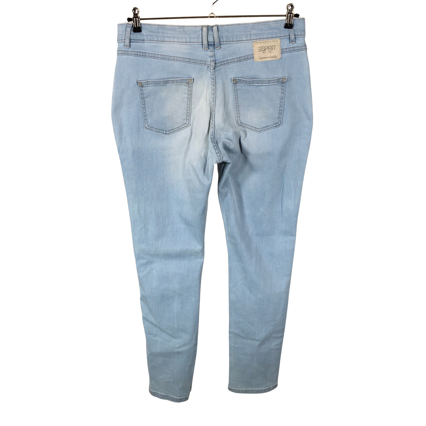 Unisex Marks&Spencer - Teksad, suurus 42 - Helesinine (2)