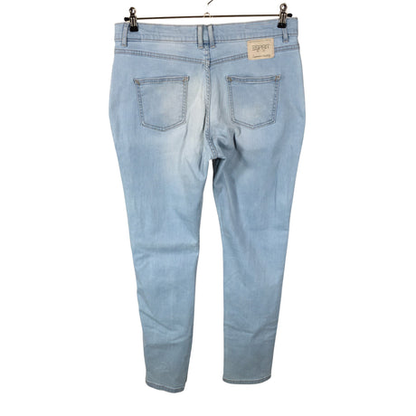 Unisex Marks&Spencer - Teksad, suurus 42 - Helesinine (2)