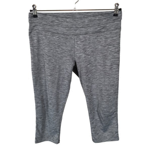 Unisex Energetics - Poolpikad spordipüksid, suurus 38 - Hall (1)