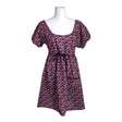 Unisex Serious Sally - Mitteveniv kleit, suurus 40 - Roosa ()