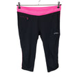 Unisex Asics - Poolpikad spordipüksid, suurus 42 - Must ()