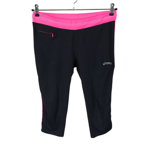 Unisex Asics - Poolpikad spordipüksid, suurus 42 - Must (1)