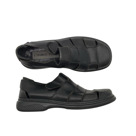 Unisex Marco Tozzi - Igapäevased jalanõud, suurus 41 - Must ()