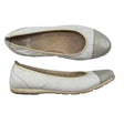 Unisex Caprice - Baleriinad, suurus 39 - Valge ()