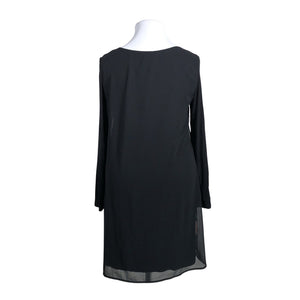 Unisex Desigual - Õhuke kleit, suurus 44 - Must (2)