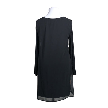 Unisex Desigual - Õhuke kleit, suurus 44 - Must (2)
