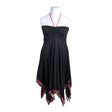 Unisex Sunflair - Trikotaažist kleit, suurus 42 - Must ()