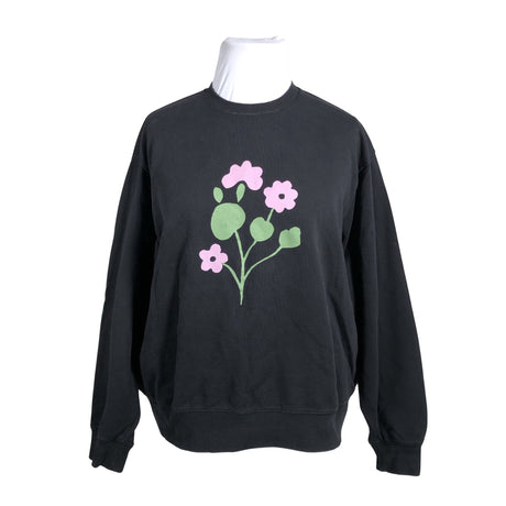 Unisex Finlayson - Dressikangast pluus, suurus 42 - Must ()