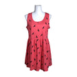 Unisex Serious Sally - Trikotaažist tuunika, suurus 40 - Roosa ()