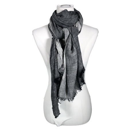 Unisex Esprit - Õhuke sall, suurus Maxi - Hall ()
