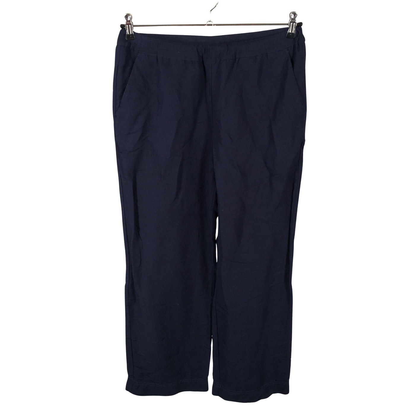 Unisex Gant - Mittevenivad püksid, suurus 38 - Sinine (1)