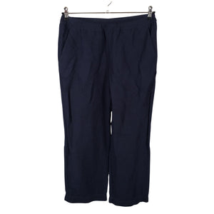 Unisex Gant - Mittevenivad püksid, suurus 38 - Sinine (1)