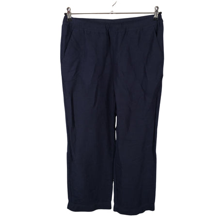 Unisex Gant - Mittevenivad püksid, suurus 38 - Sinine ()