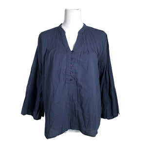 Unisex Odd Molly - Pluus, suurus 40 - Sinine (1)