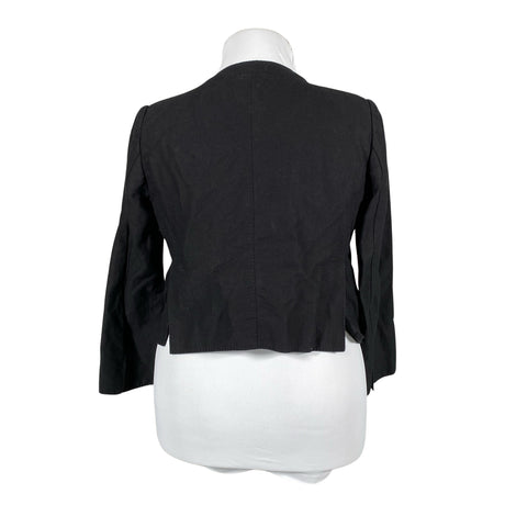 Unisex Aspesi - Jakk, suurus 42 - Must (2)