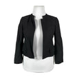 Unisex Aspesi - Jakk, suurus 42 - Must ()