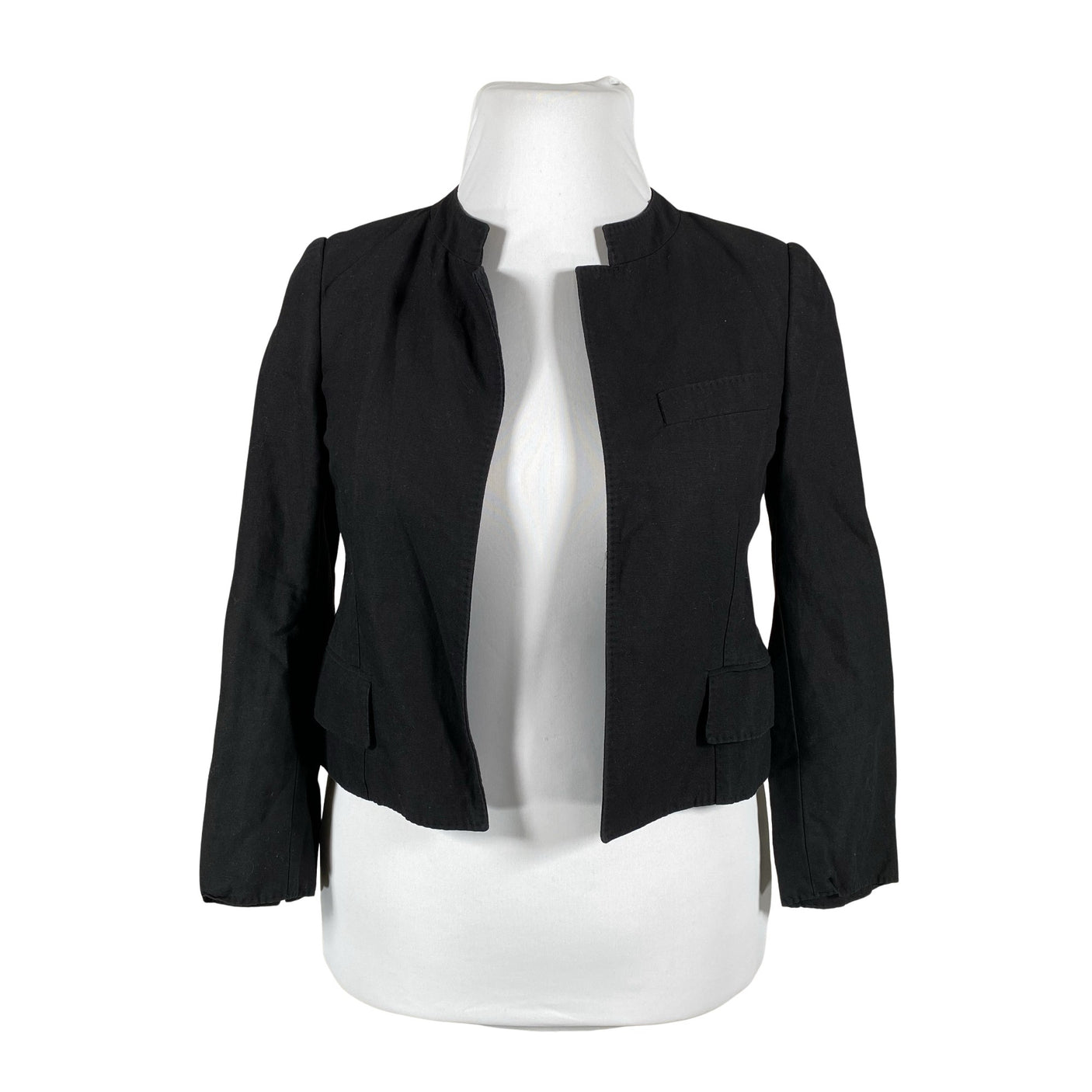 Unisex Aspesi - Jakk, suurus 42 - Must (1)