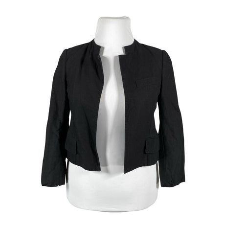 Unisex Aspesi - Jakk, suurus 42 - Must ()
