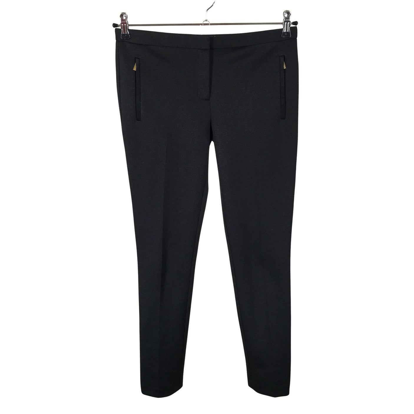 Unisex Calvin Klein - Viigipüksid, suurus 38 - Must (1)