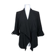 Unisex Calvin Klein - Jakk, suurus 38 - Must ()