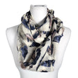 Unisex Samaya - Torusall, suurus Midi - Valge ()