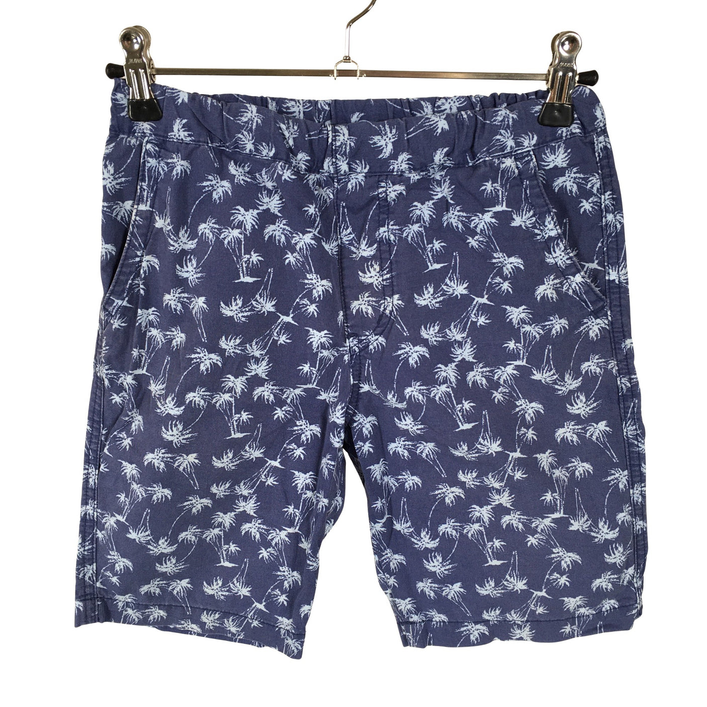Unisex Uniqlo - Lühikesed püksid, suurus 128 - 134 - Sinine (1)