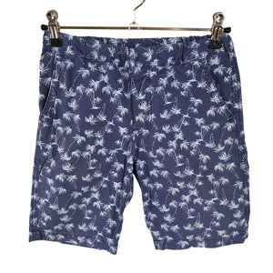Unisex Uniqlo - Lühikesed püksid, suurus 128 - 134 - Sinine (1)