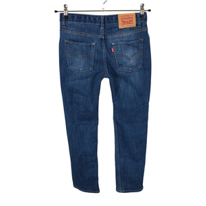 Unisex Levi's - Teksad, suurus 146 - 152 - Sinine (2)
