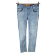 Unisex Levi's - Teksad, suurus 158 - 164 - Helesinine ()