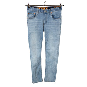 Unisex Levi's - Teksad, suurus 158 - 164 - Helesinine (1)