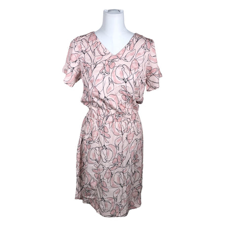 Unisex NOSH - Mitteveniv kleit, suurus 34 - Heleroosa ()
