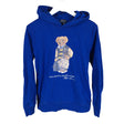 Unisex Polo Ralph Lauren - Dressipluus, suurus 158 - 164 - Sinine ()