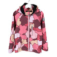 Unisex Reima - Softshell jope, suurus 122 - 128 - Heleroosa ()