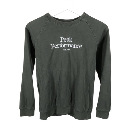 Unisex Peak Performance - Dressikangast pluus, suurus 158 - 164 - Hall ()