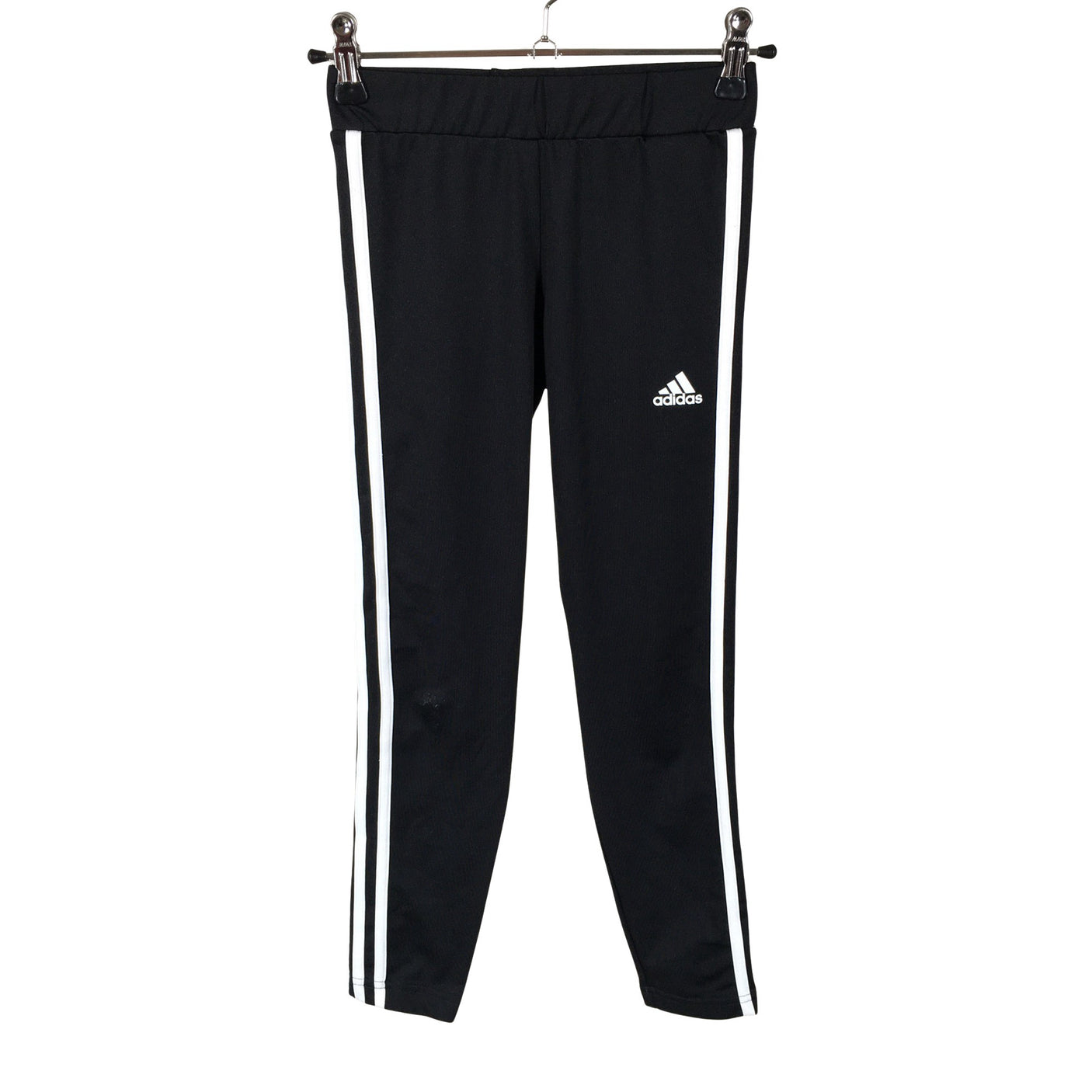 Unisex Adidas - Spordiretuusid, suurus 134 - 140 - Must (1)