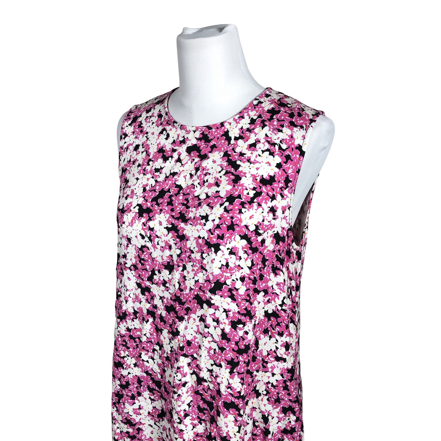 Unisex Marimekko - Mitteveniv kleit, suurus 40 - Roosa (3)