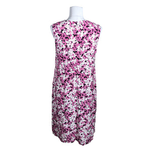 Unisex Marimekko - Mitteveniv kleit, suurus 40 - Roosa (2)