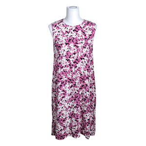 Unisex Marimekko - Mitteveniv kleit, suurus 40 - Roosa (1)