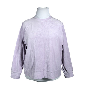Unisex Nanso - Dressikangast pluus, suurus 42 - Lilla (1)