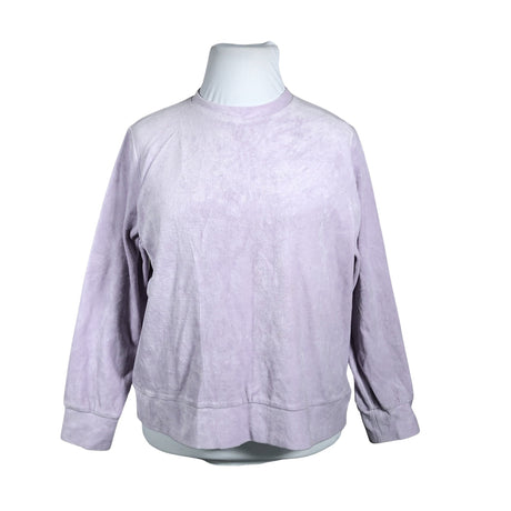 Unisex Nanso - Dressikangast pluus, suurus 42 - Lilla ()