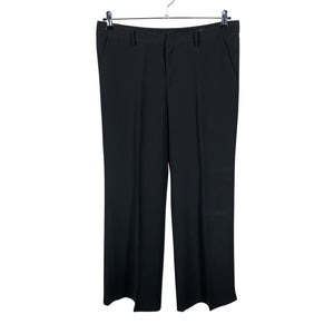 Unisex InWear - Viigipüksid, suurus 44 - Must (1)