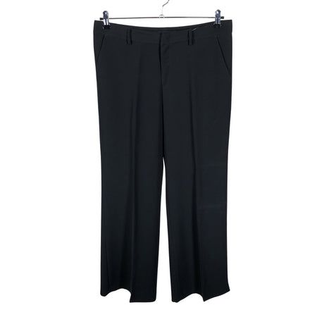 Unisex InWear - Viigipüksid, suurus 44 - Must ()