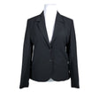 Unisex InWear - Jakk, suurus 42 - Must ()