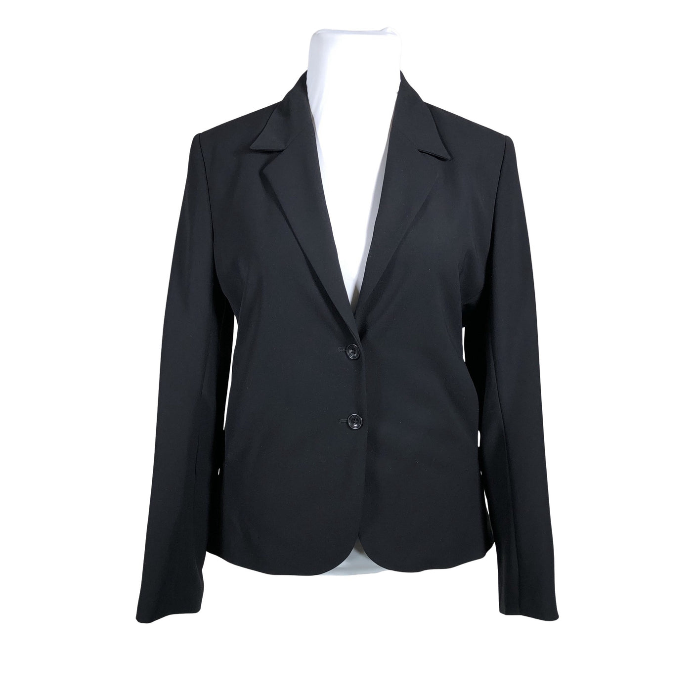 Unisex InWear - Jakk, suurus 42 - Must (1)